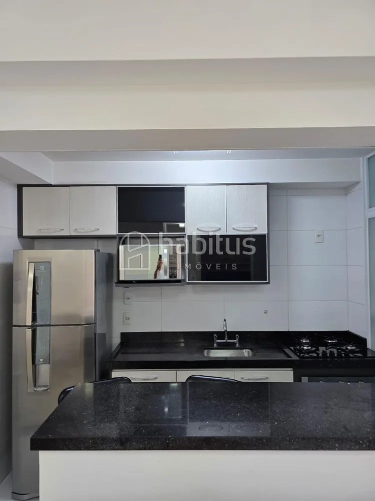 Apartamento, 2 quartos - Foto 3