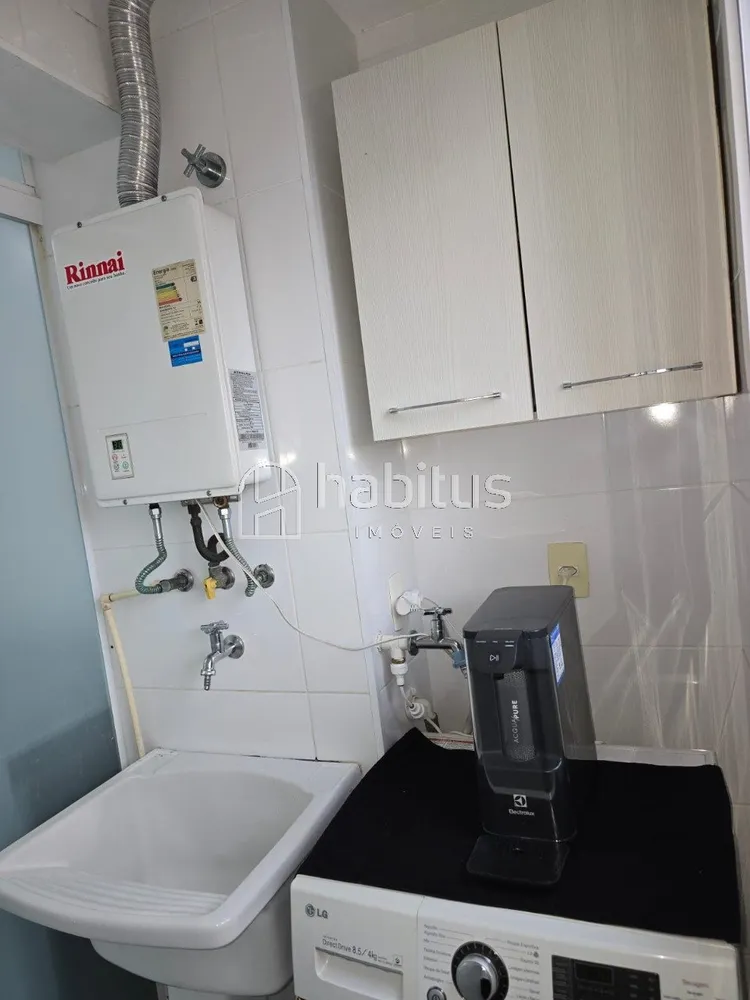 Apartamento, 2 quartos - Foto 2