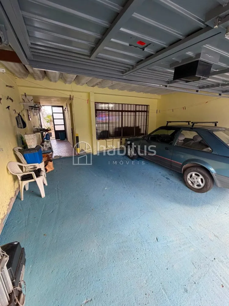 Casa, 2 quartos - Foto 2