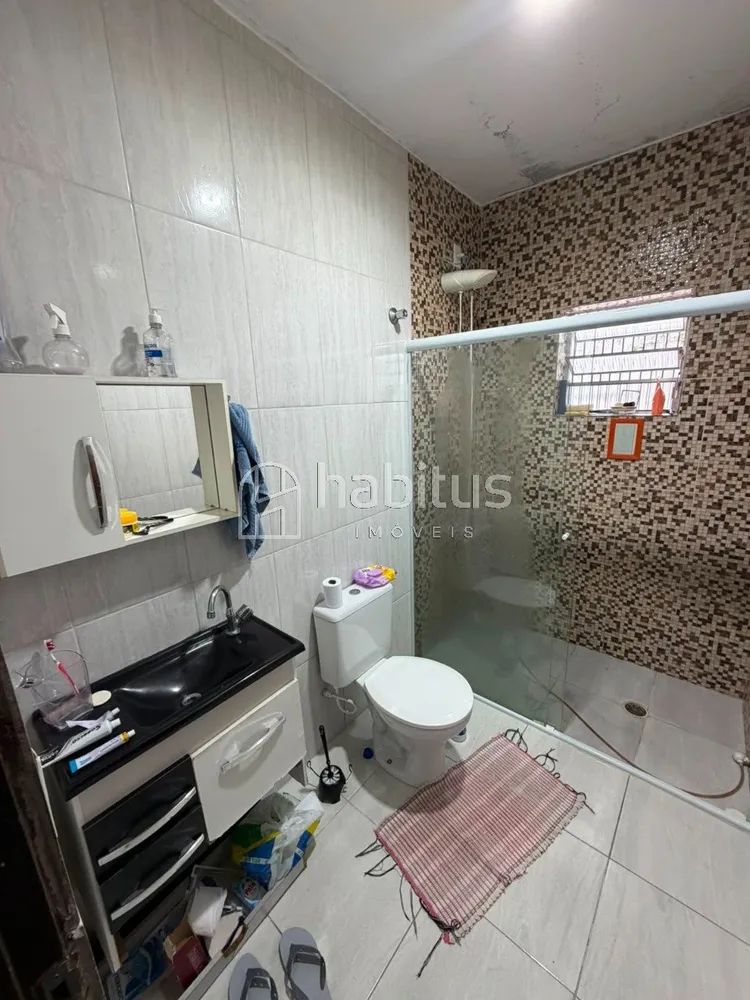 Casa, 2 quartos - Foto 10