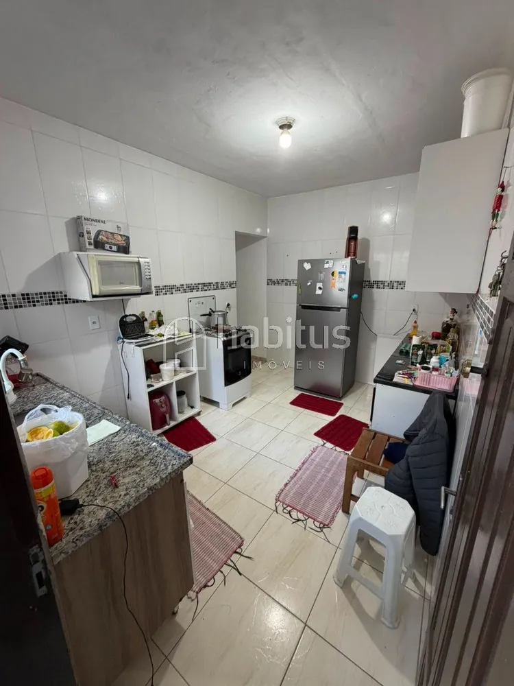 Casa, 2 quartos - Foto 1