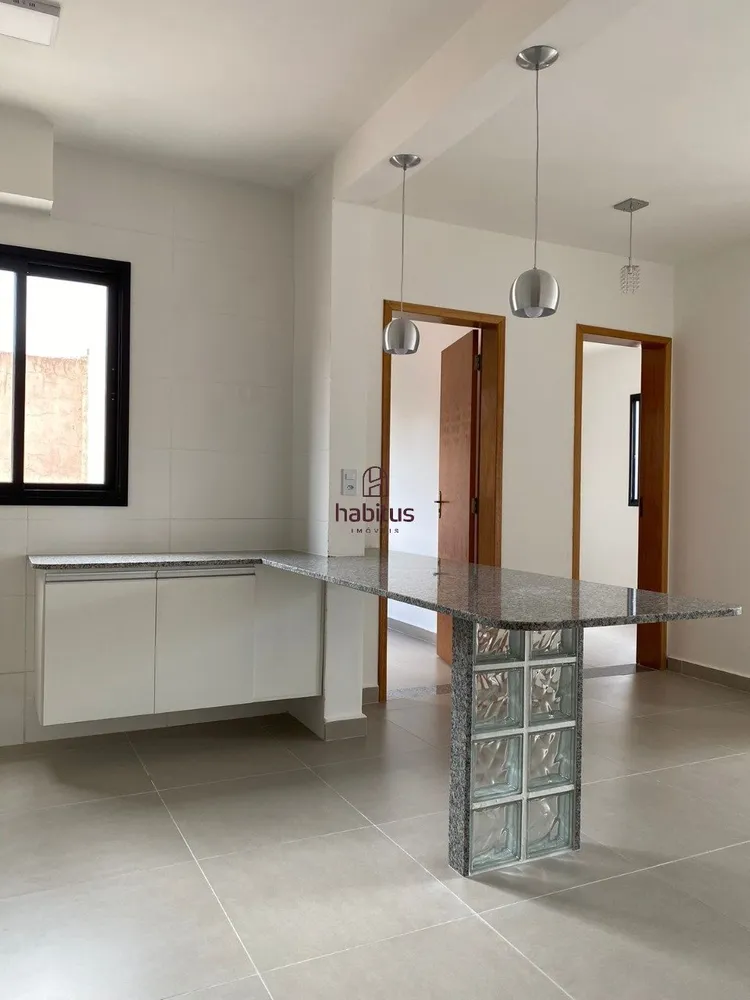 Apartamento, 2 quartos - Foto 12
