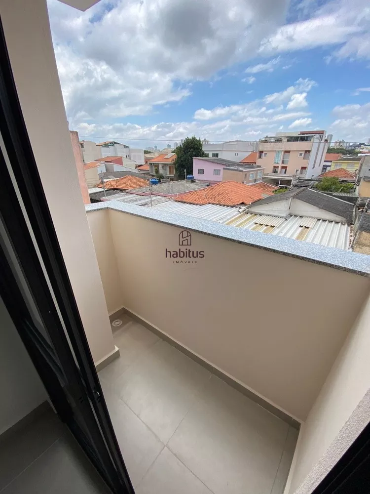 Apartamento, 2 quartos - Foto 1