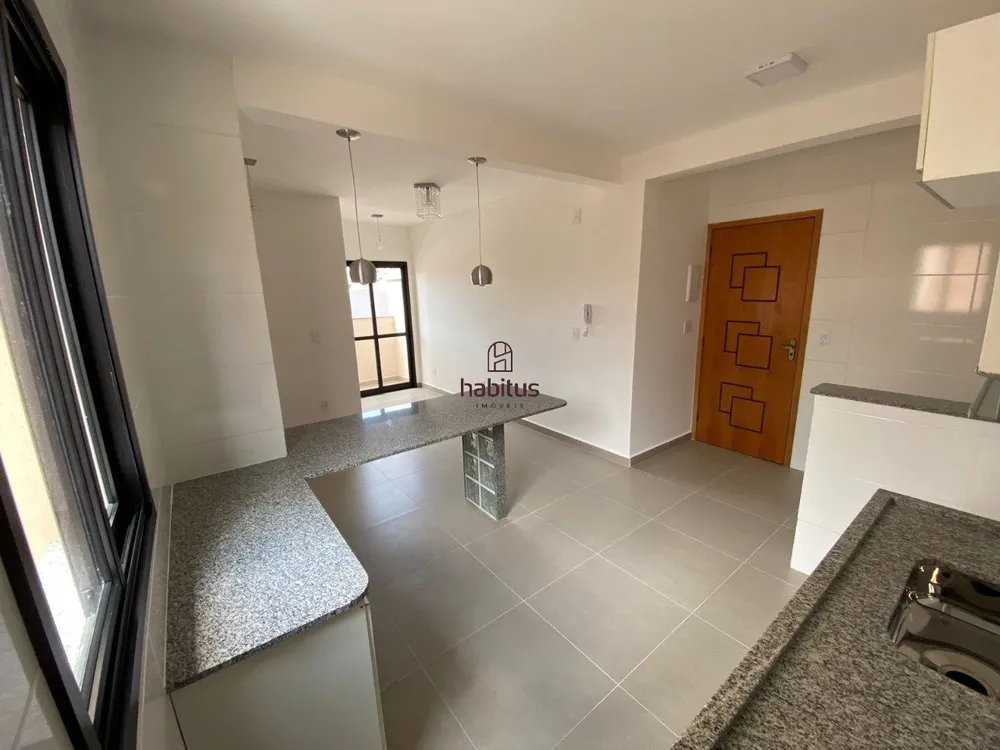 Apartamento, 2 quartos - Foto 10