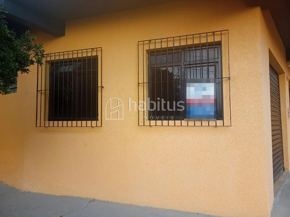 Depósito-Galpão, 50 m² - Foto 2