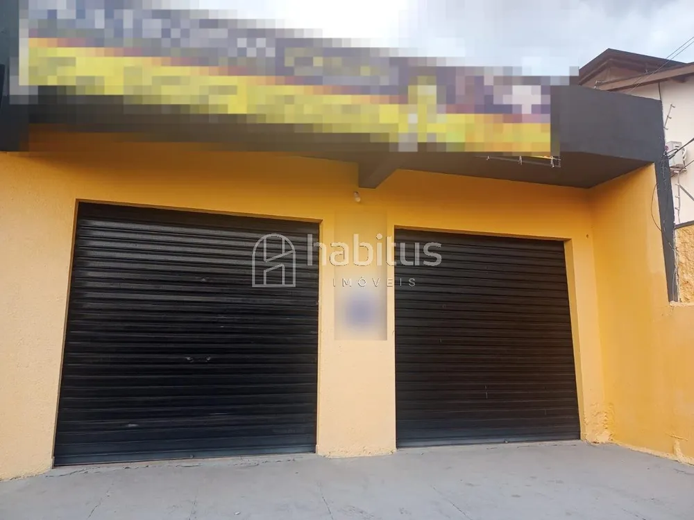 Depósito-Galpão, 50 m² - Foto 4
