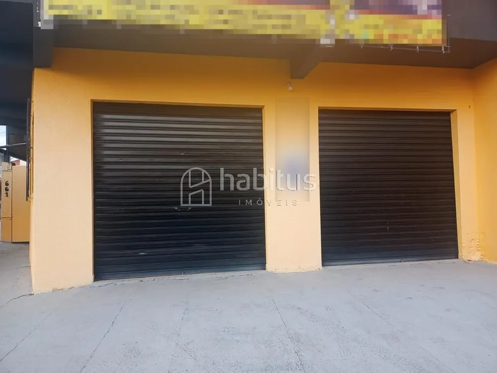 Depósito-Galpão, 50 m² - Foto 3