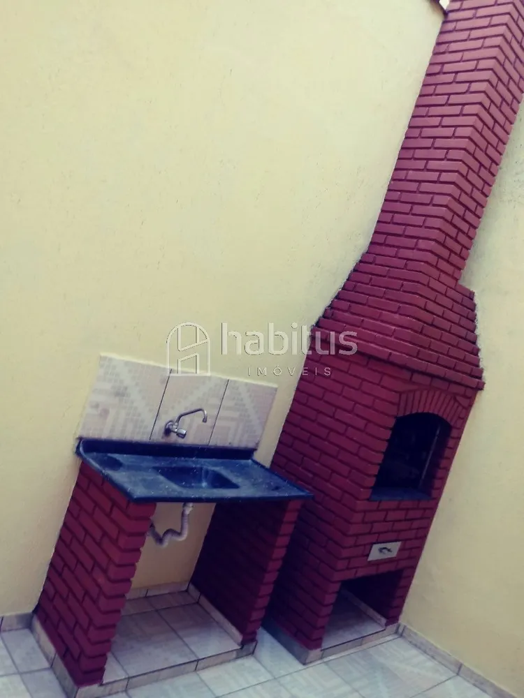 Casa, 2 quartos - Foto 5