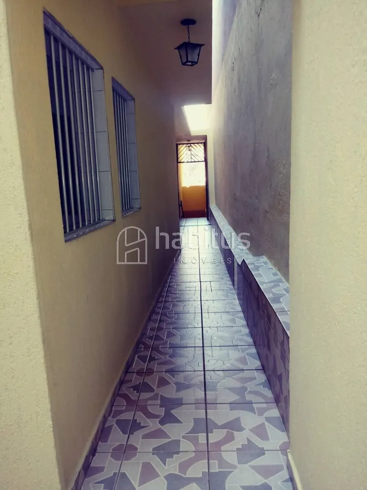 Casa, 2 quartos - Foto 2