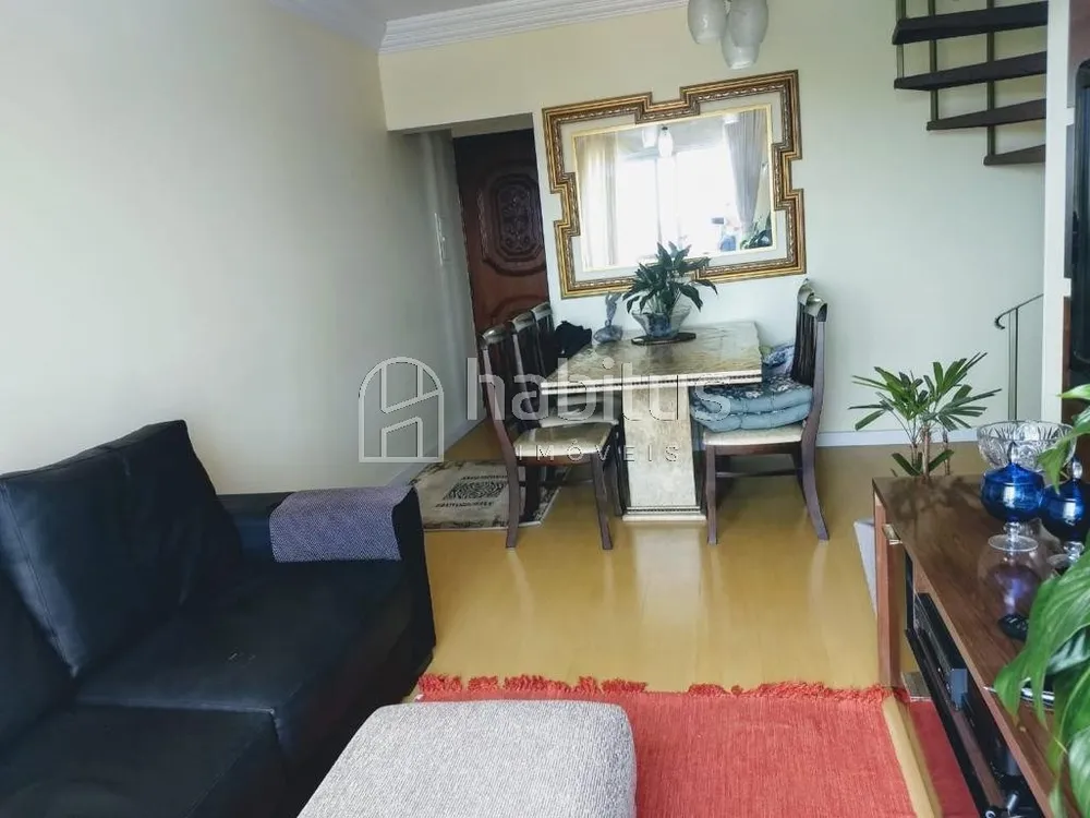 Apartamento, 4 quartos - Foto 9