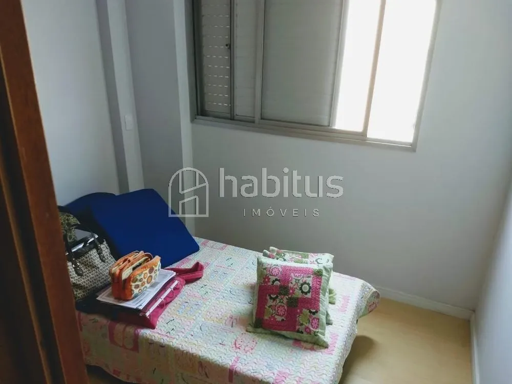 Apartamento, 4 quartos - Foto 5