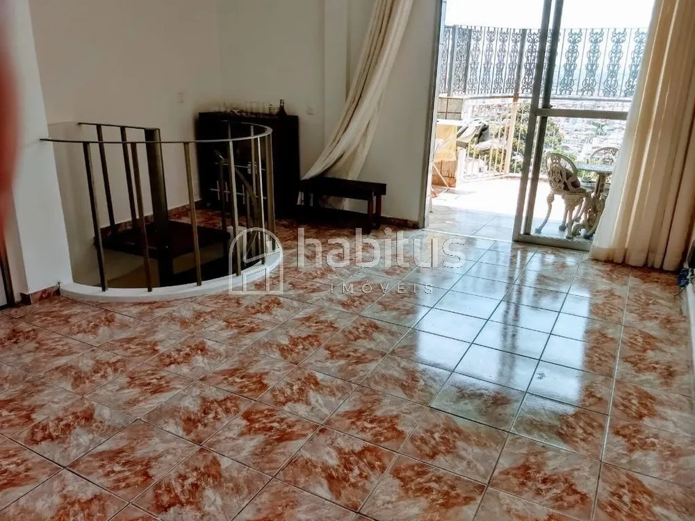 Apartamento, 4 quartos - Foto 8