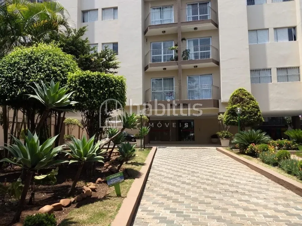 Apartamento, 4 quartos - Foto 4