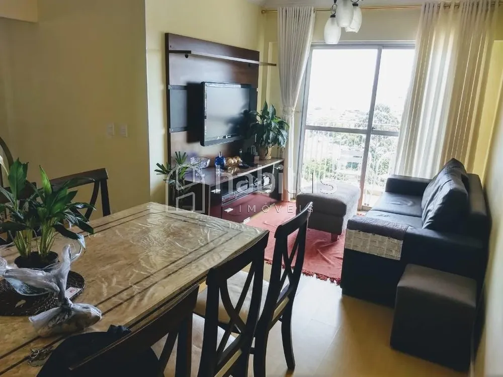 Apartamento, 4 quartos - Foto 1