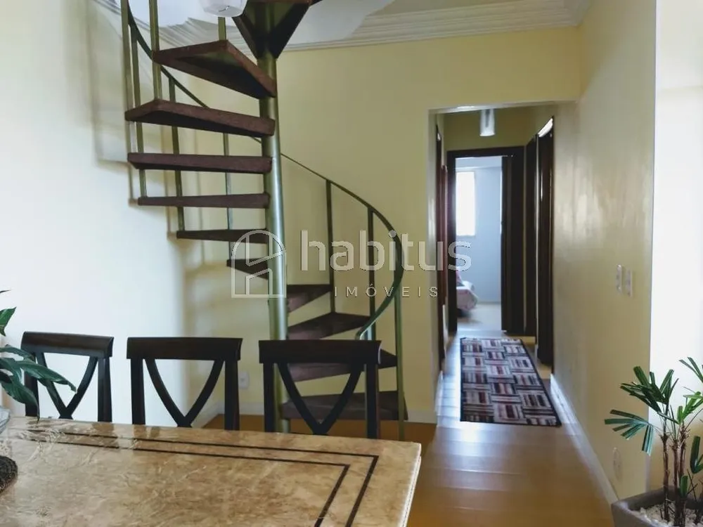 Apartamento, 4 quartos - Foto 6