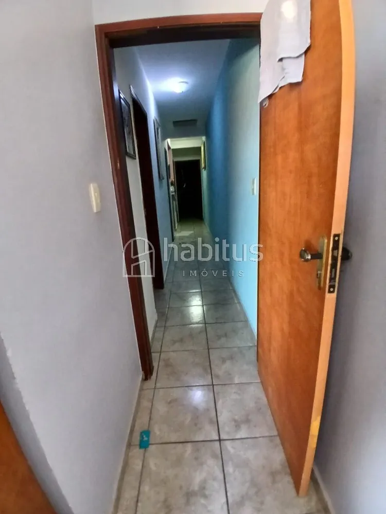 Sobrado, 4 quartos - Foto 13
