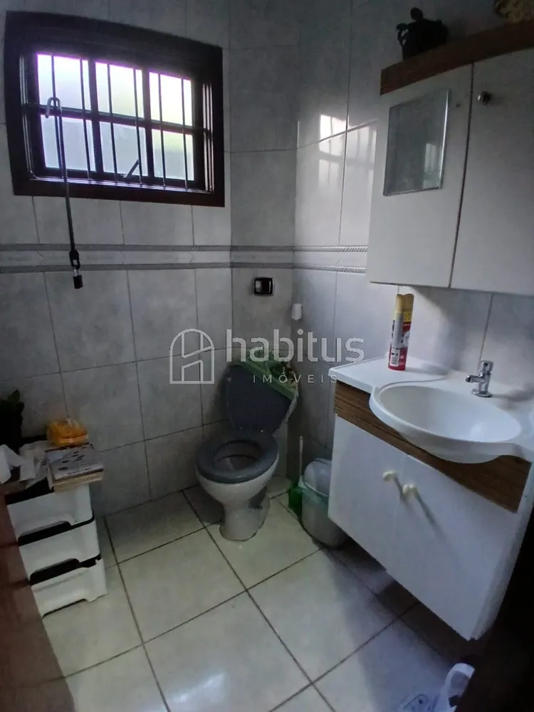 Sobrado, 4 quartos - Foto 7