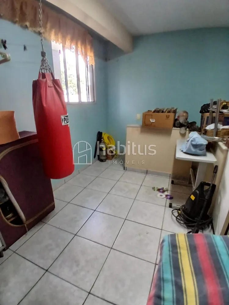 Sobrado, 4 quartos - Foto 3