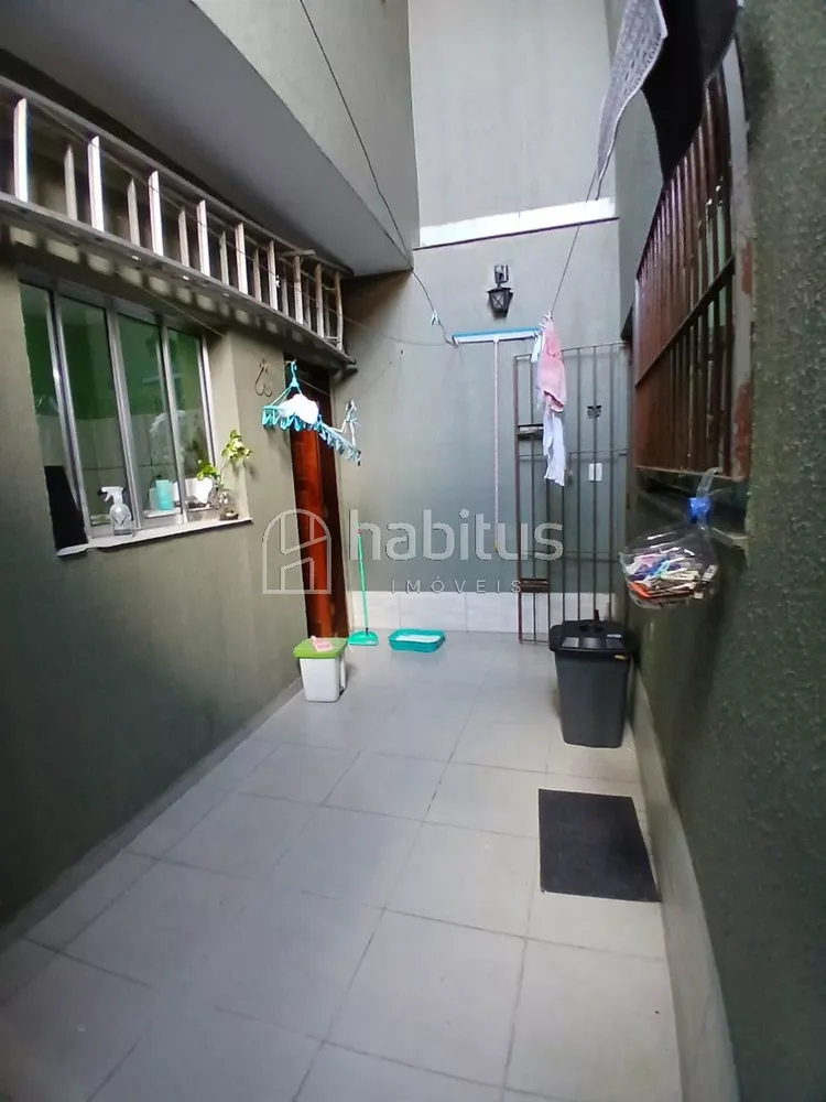 Sobrado, 4 quartos - Foto 4