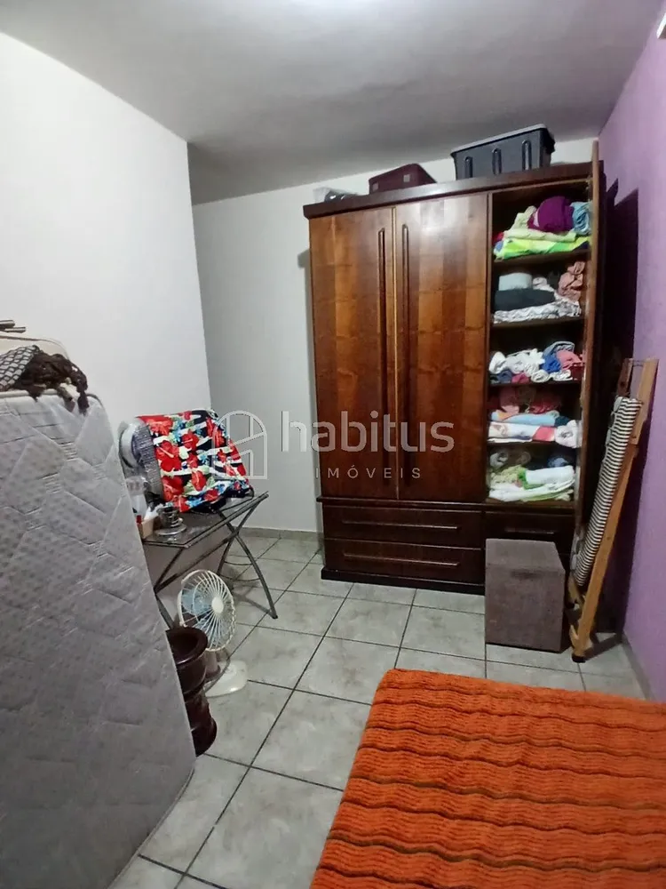 Sobrado, 4 quartos - Foto 11