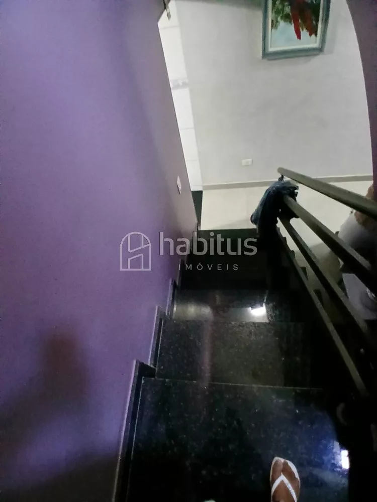 Sobrado, 4 quartos - Foto 3