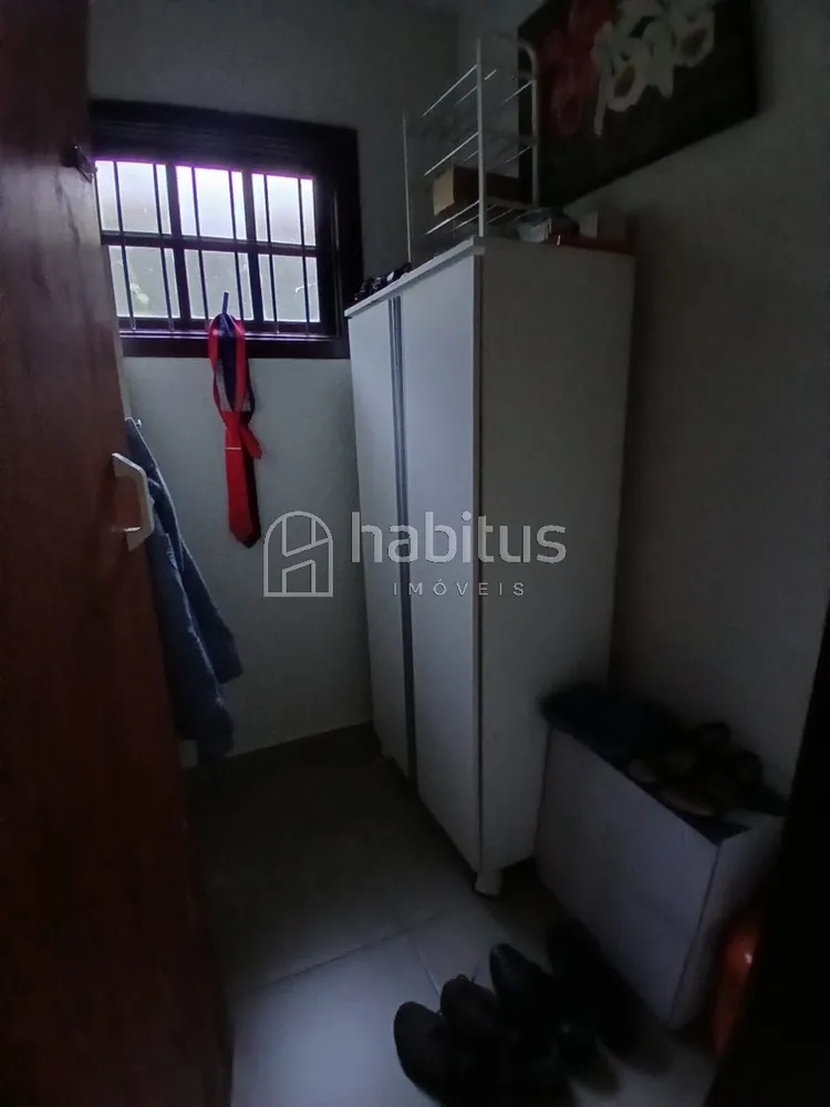 Sobrado, 4 quartos - Foto 6