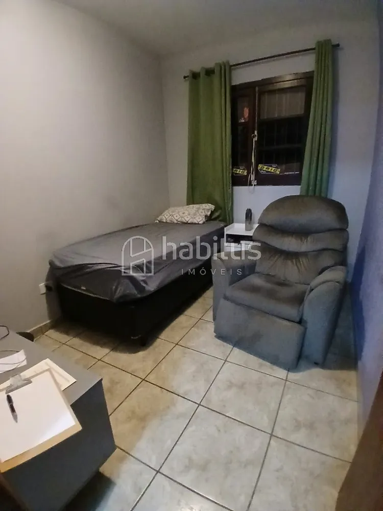 Sobrado, 4 quartos - Foto 14