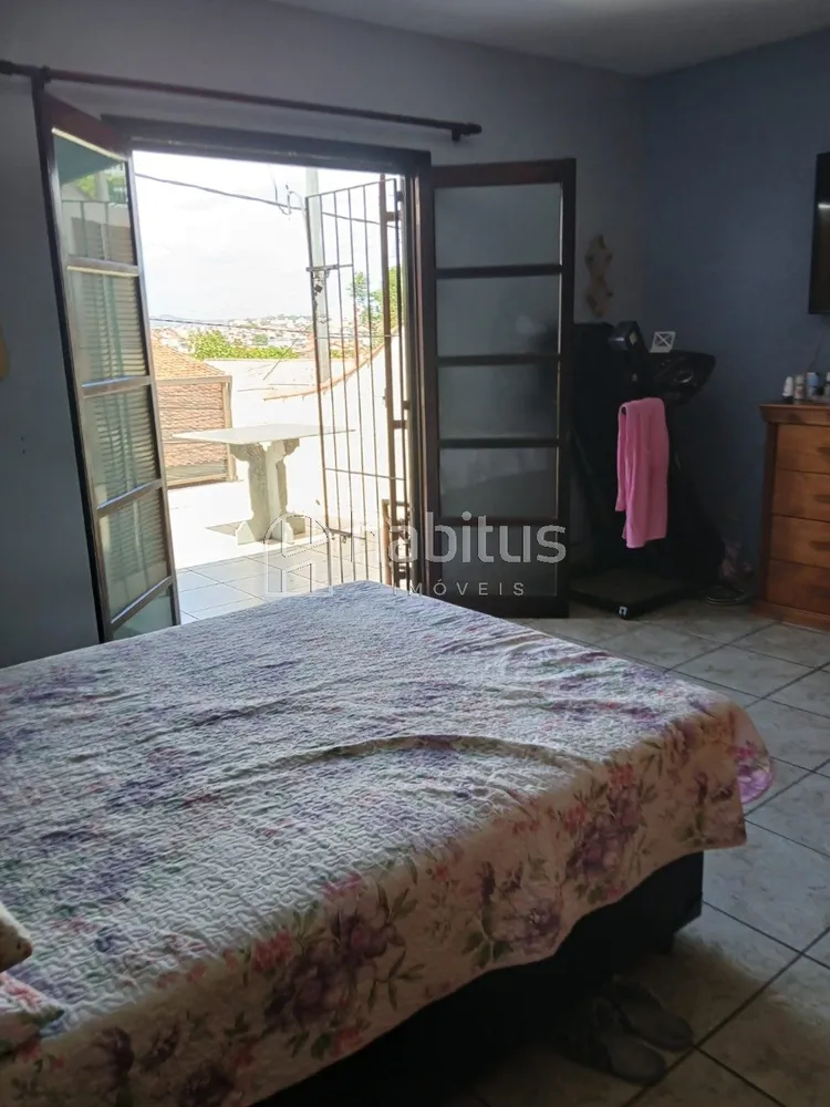 Sobrado, 4 quartos - Foto 15