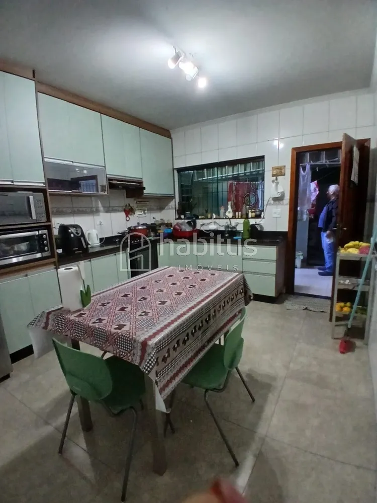 Sobrado, 4 quartos - Foto 10
