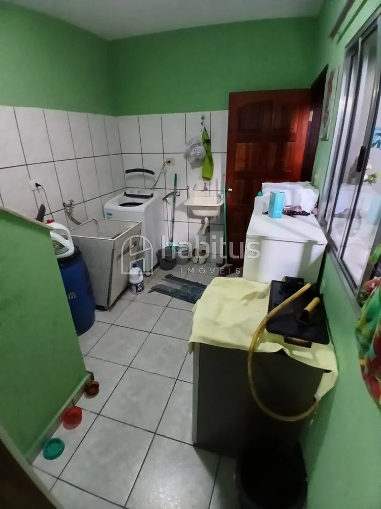 Sobrado, 4 quartos - Foto 2
