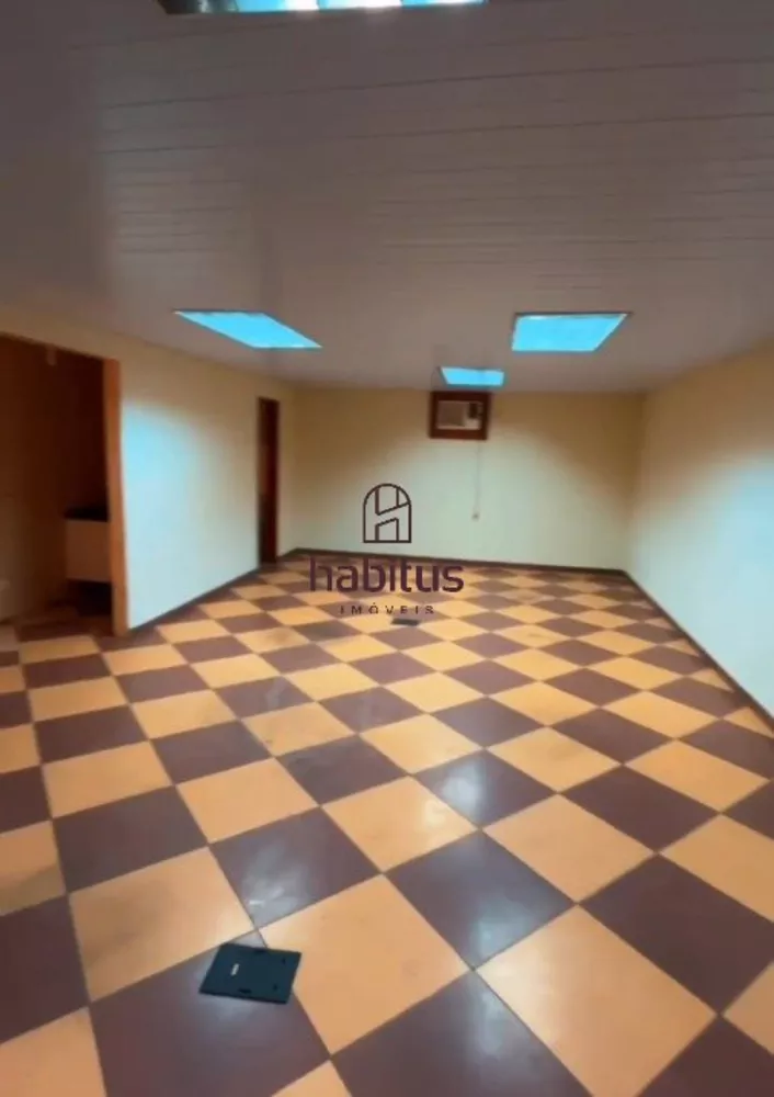 Depósito-Galpão - Foto 1