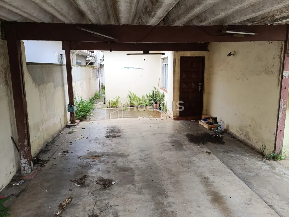 Terreno, 250 m² - Foto 1