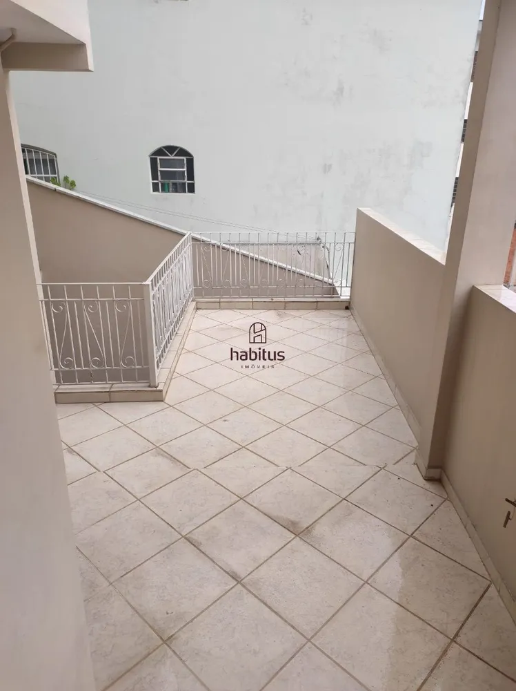 Sobrado, 7 quartos - Foto 16