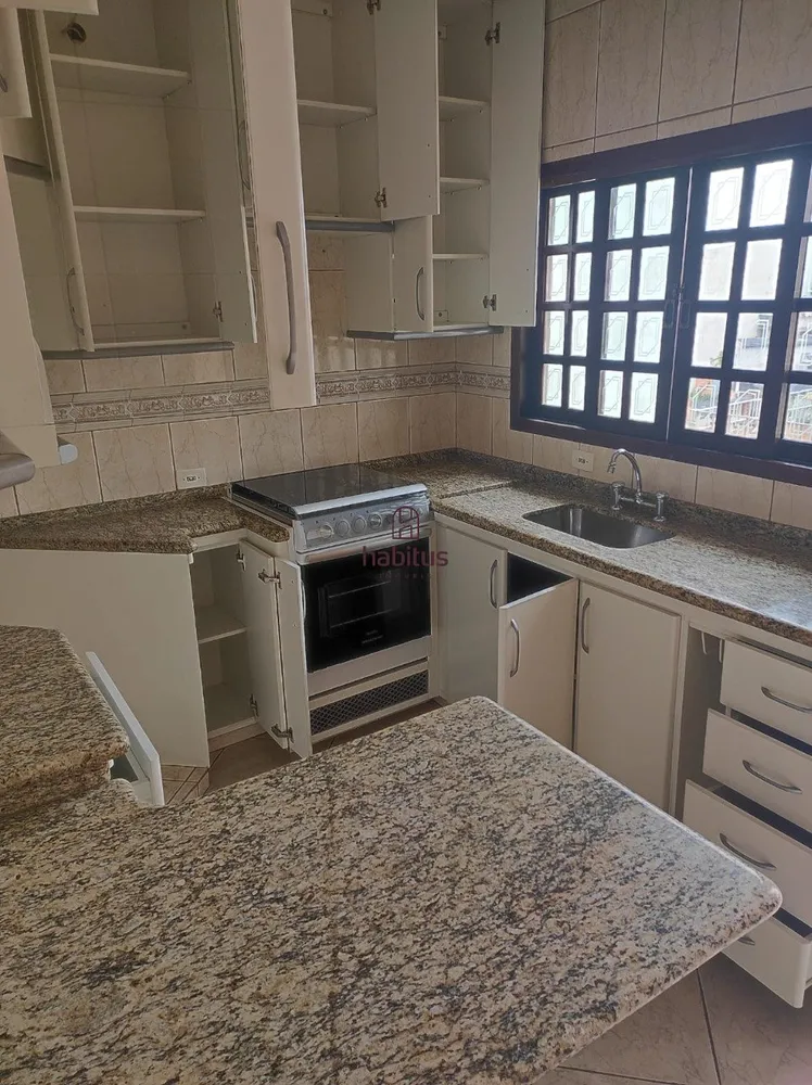 Sobrado, 7 quartos - Foto 14