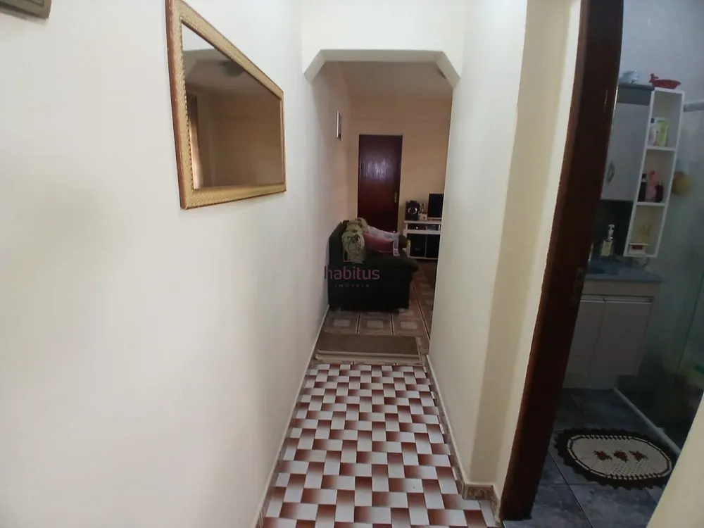 Casa, 2 quartos - Foto 7