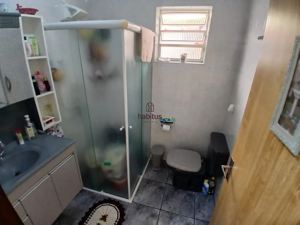 Casa, 2 quartos - Foto 2