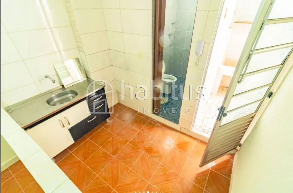Casa Comercial - Foto 1