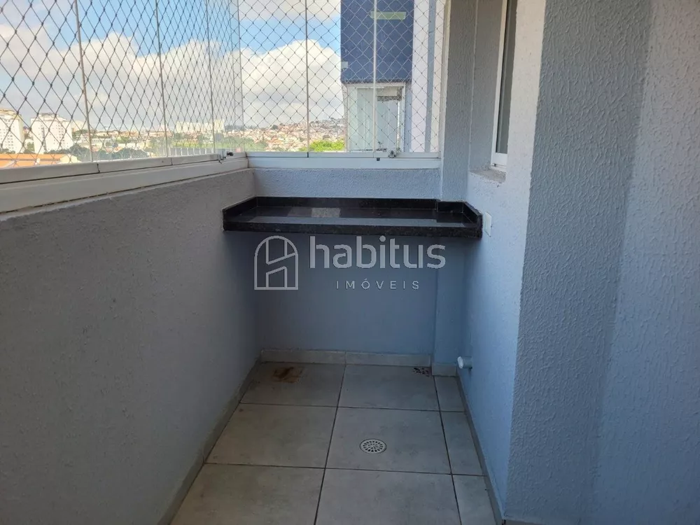Apartamento, 2 quartos - Foto 1
