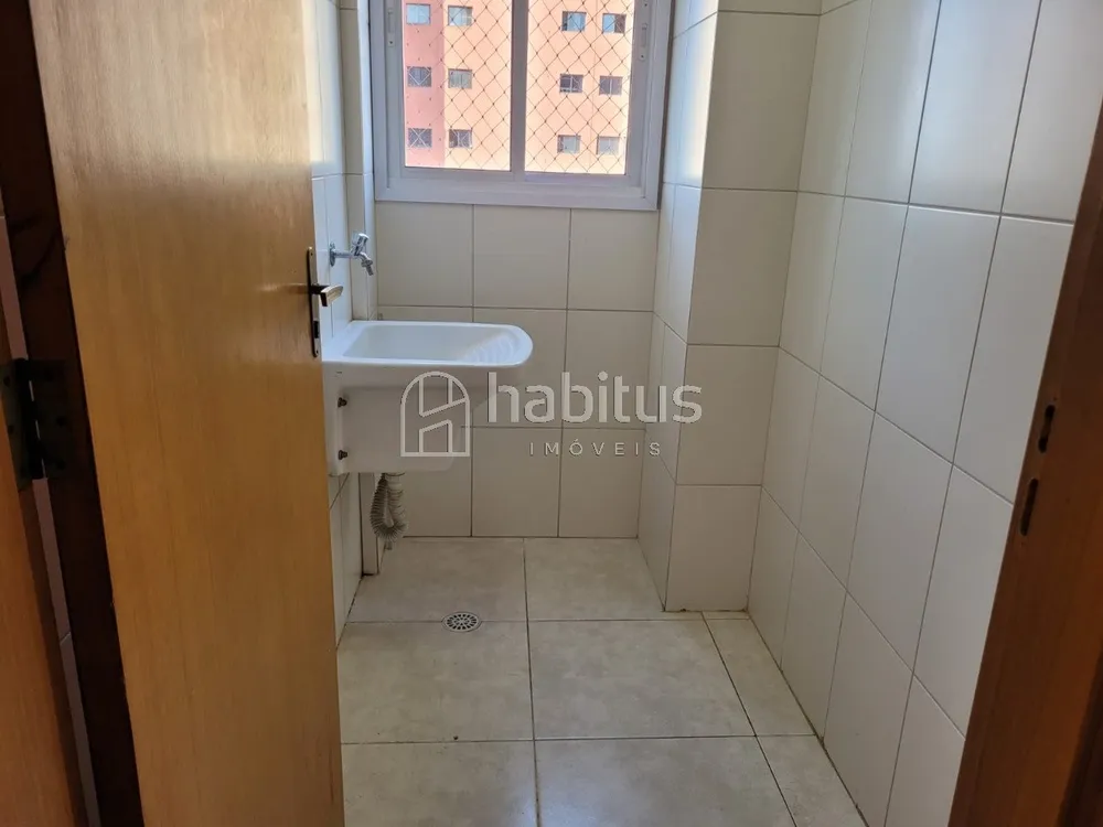 Apartamento, 2 quartos - Foto 6