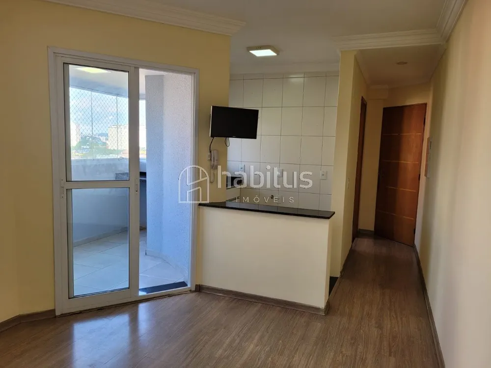 Apartamento, 2 quartos - Foto 13