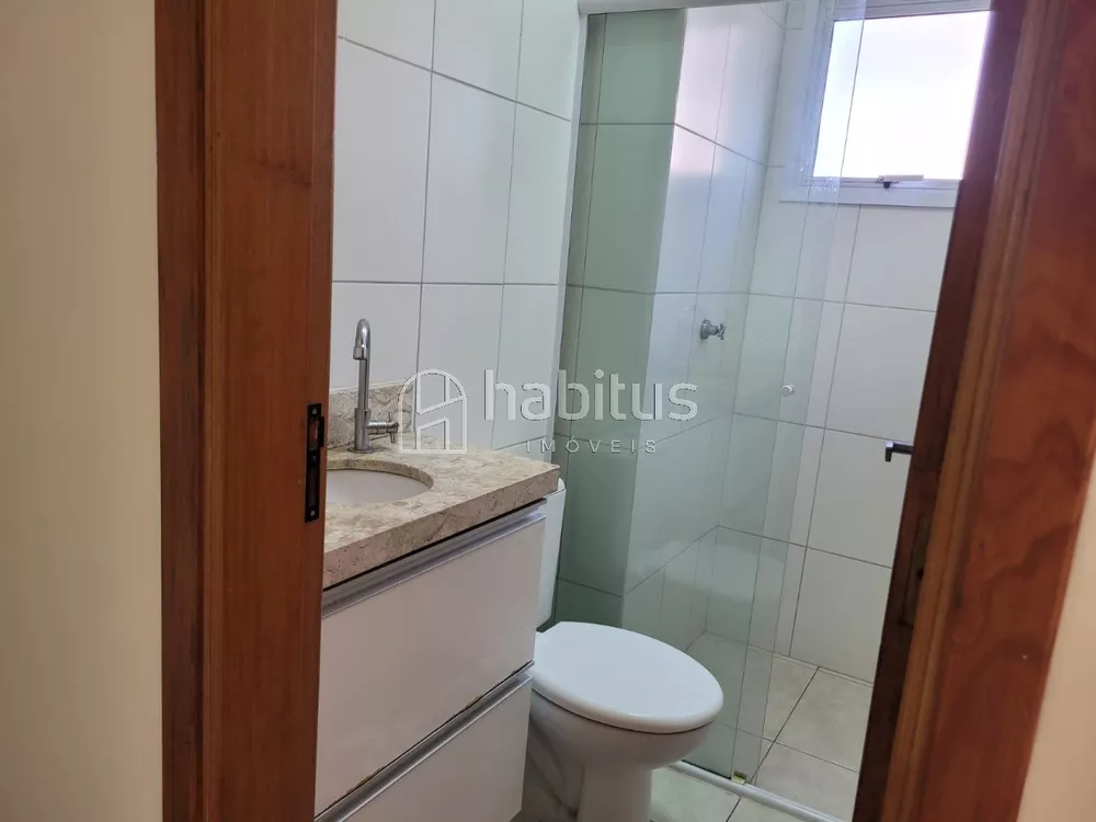 Apartamento, 2 quartos - Foto 2