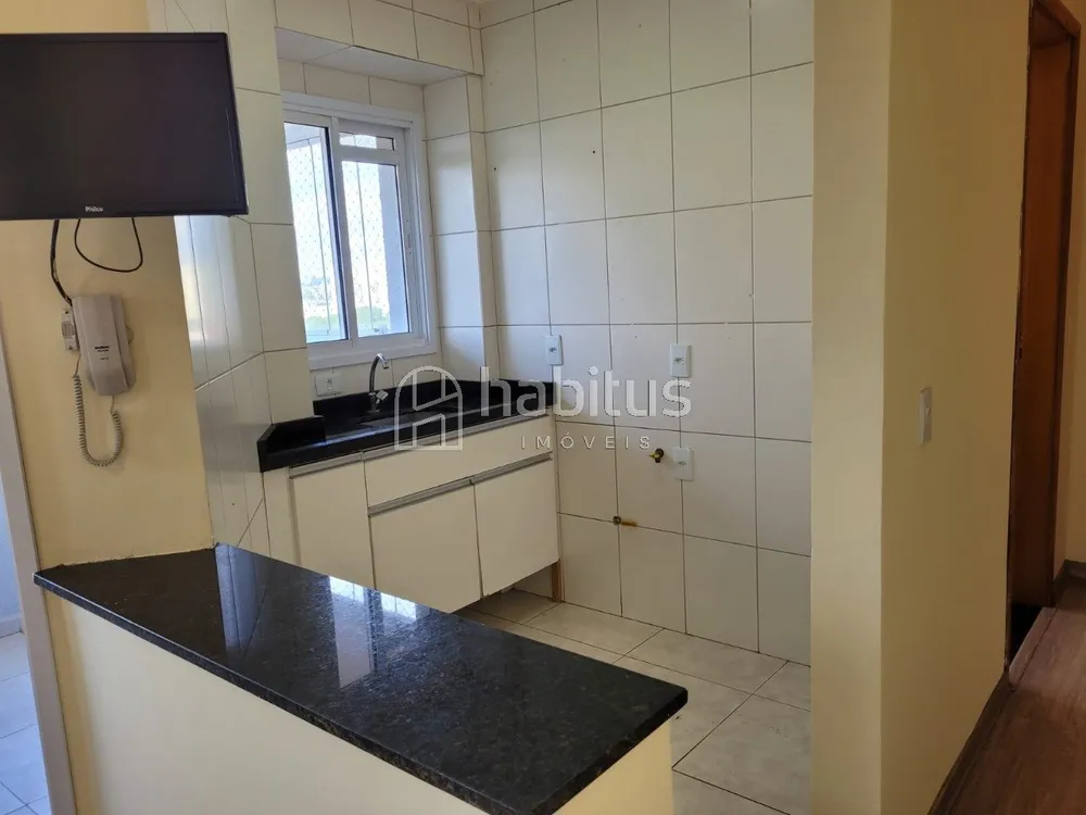 Apartamento, 2 quartos - Foto 10
