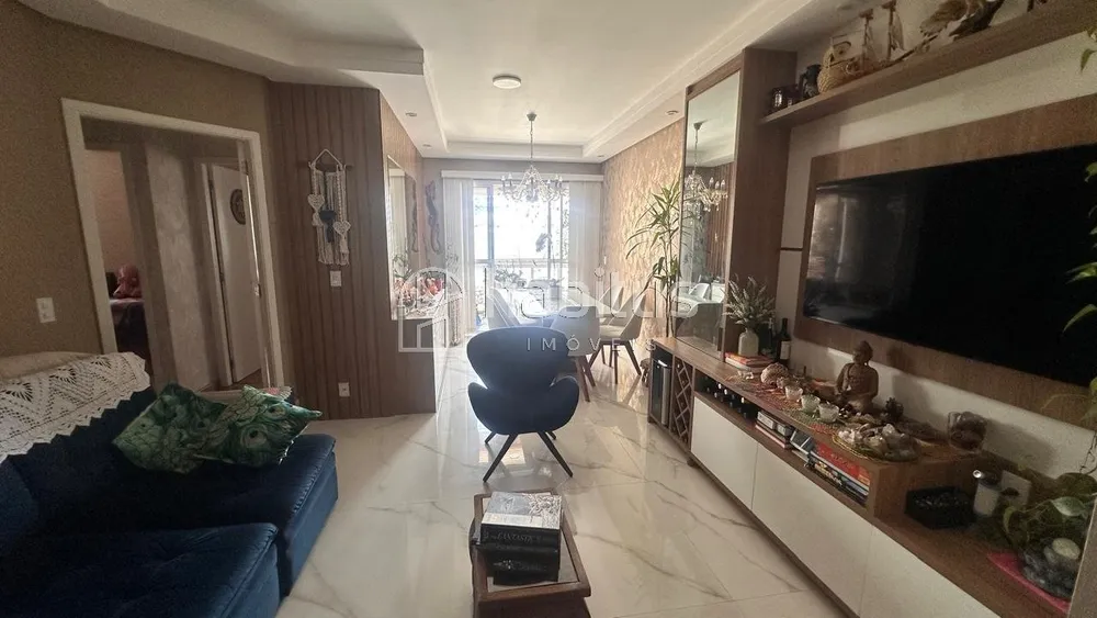 Apartamento, 3 quartos - Foto 1