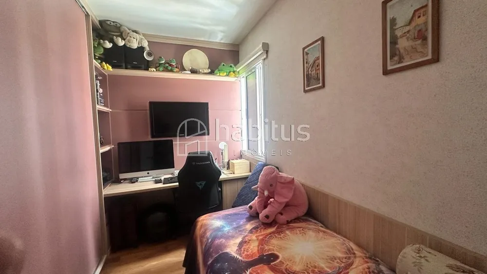 Apartamento, 3 quartos - Foto 5