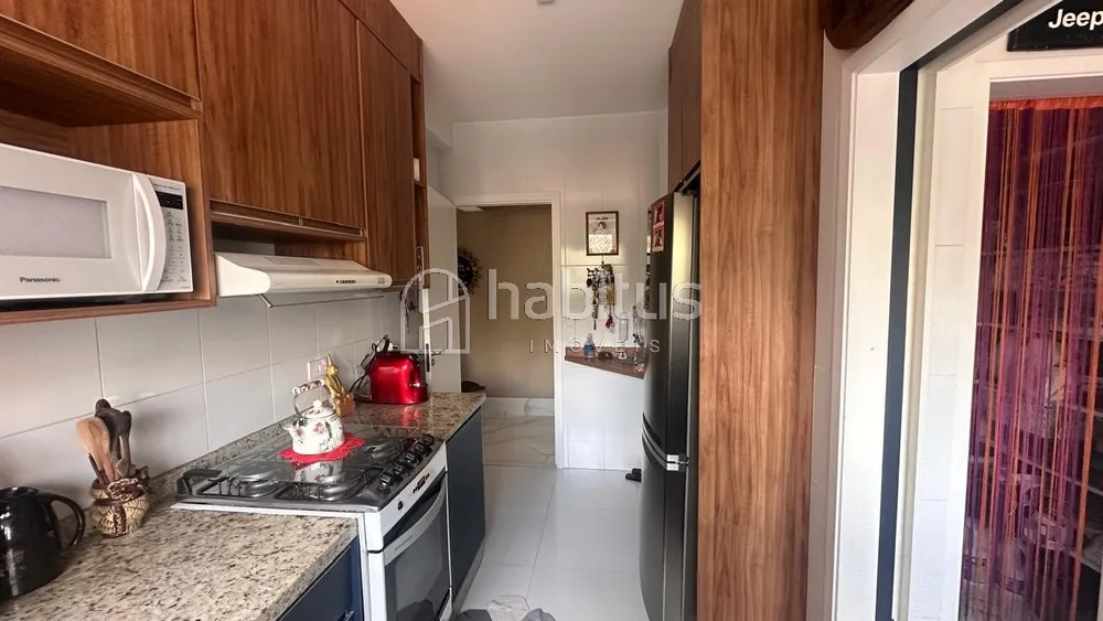 Apartamento, 3 quartos - Foto 2