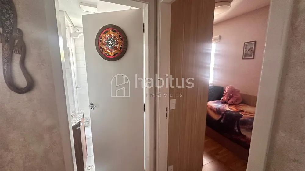 Apartamento, 3 quartos - Foto 9