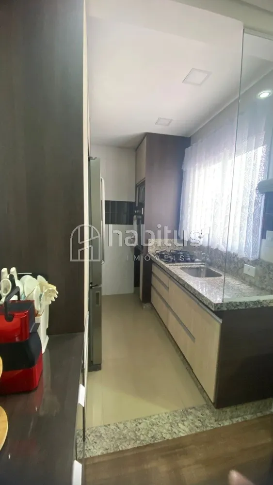 Cobertura, 2 quartos, 40 m² - Foto 5