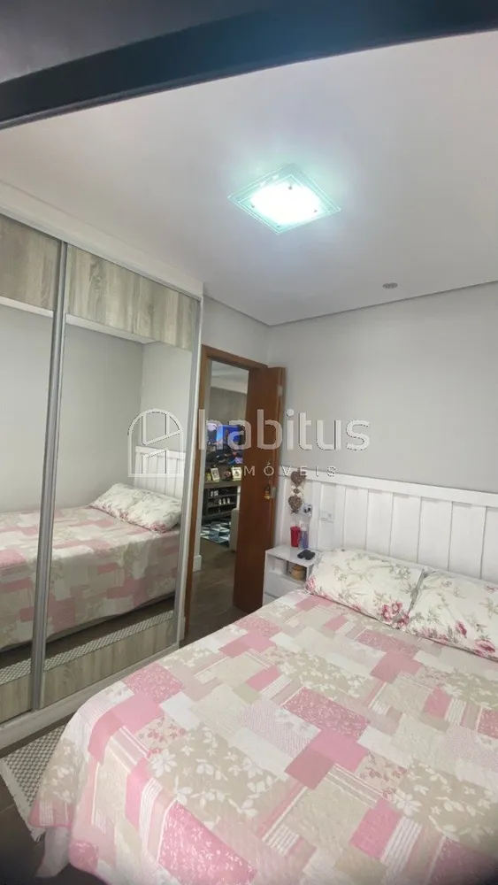 Cobertura, 2 quartos, 40 m² - Foto 13