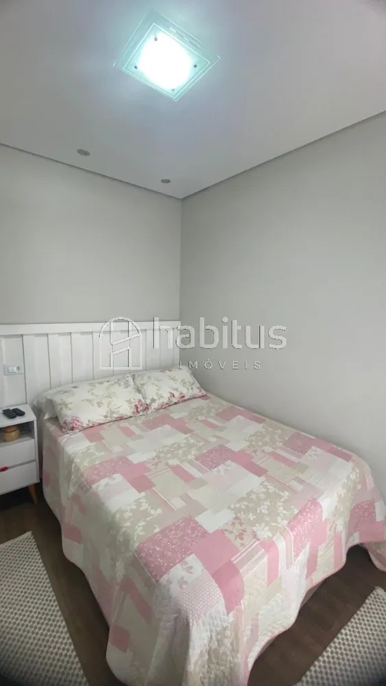 Cobertura, 2 quartos, 40 m² - Foto 4