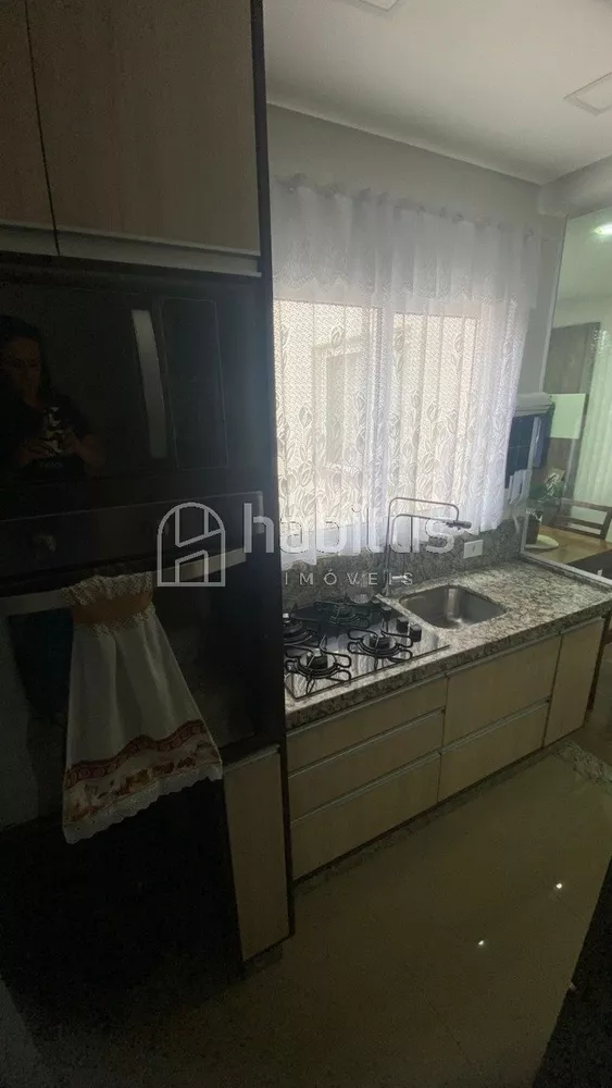 Cobertura, 2 quartos, 40 m² - Foto 3